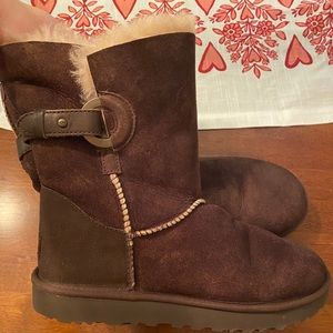 UGG boots